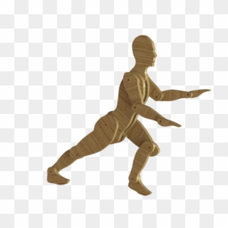 Figurine Clipart