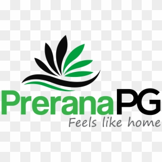 Prerana Paying Guest Accomodation For Ladies - Paying Guest Logos Clipart