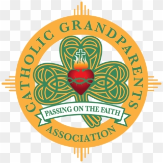 Catholic Grandparents Association - Uw Oshkosh Clipart