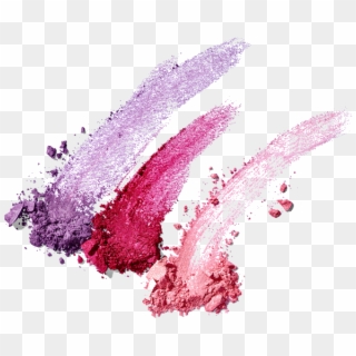 Special Makeup - Powder Make Up Pink Clipart