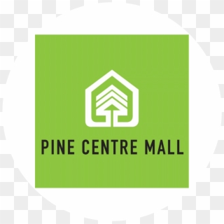 Pine Centre Mall Pg - Circle Clipart