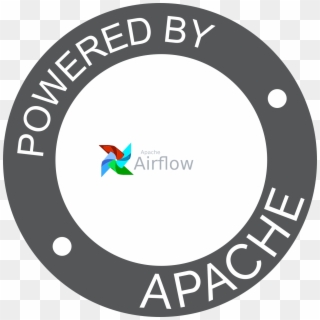 Airflow - Project Clipart