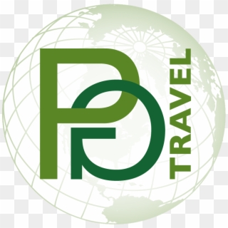 Pg Travel Logo Clipart