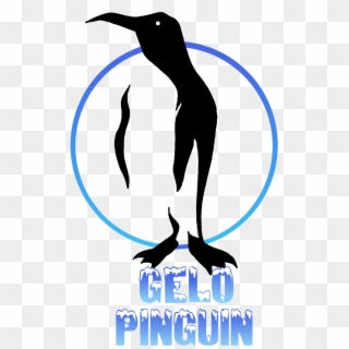 Gelo Pinguin - Adã©lie Penguin Clipart