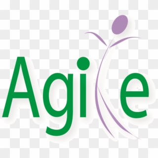 Agile Hr Logo Transparent Png - Graphic Design Clipart