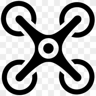 Png File Svg - Drone Symbol Png Clipart