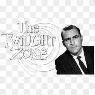 The Twilight Zone Image - Gentleman Clipart