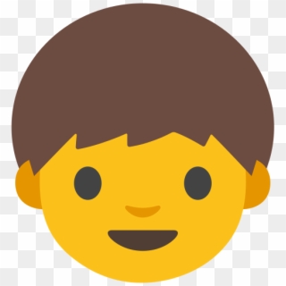 Essay Boy Emoji - Google Emojis Before And After Clipart