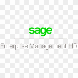 With This Powerful, Simple And Flexible Hr Management - Sage Group Clipart