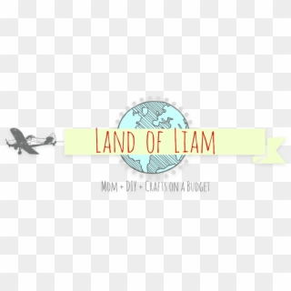 Land Of Liam - Graphic Design Clipart