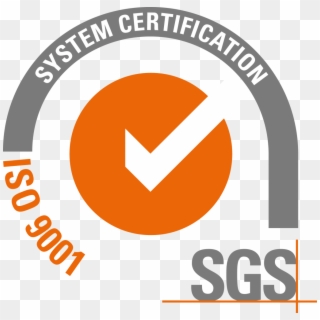 Davis-standard's Pawcatuck Facility Achieves Iso Certification - Iso 9001 2015 Sgs Clipart