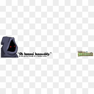 Lich Overlay - Twitch.tv Clipart