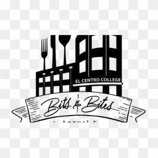 El Centro Bits And Bites Clipart