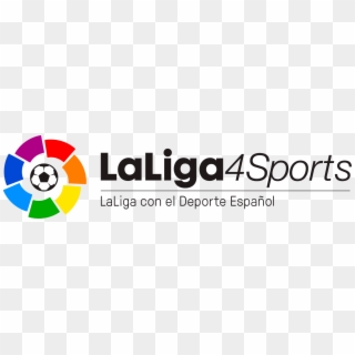 La Liga Santander 2018 19 Logo , Png Download - La Liga Clipart