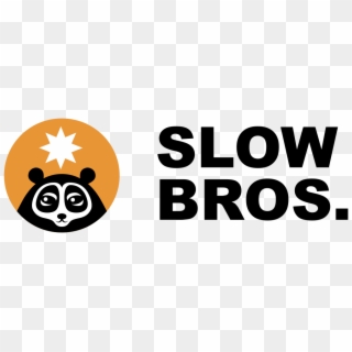 Logo - Slow Bros Clipart