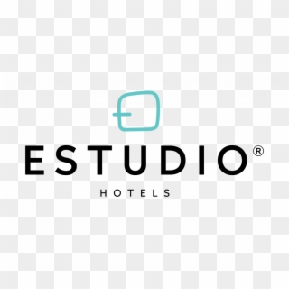 Estudio Hotels Logo - Graphics Clipart