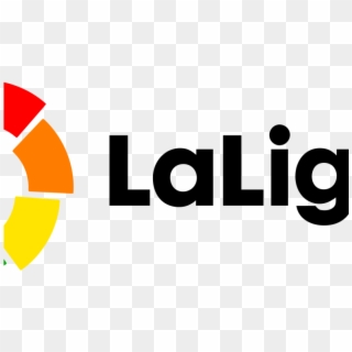 La Liga Two - Graphic Design Clipart