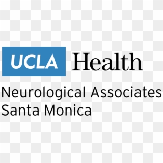 Santa Monica Neurological Associates - Ucla Health Clipart