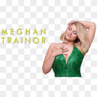 Clearart - Meghan Trainor Magazine Covers Clipart