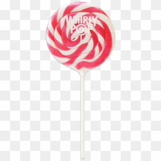 Whirly Pop Colors - Lollipop Clipart
