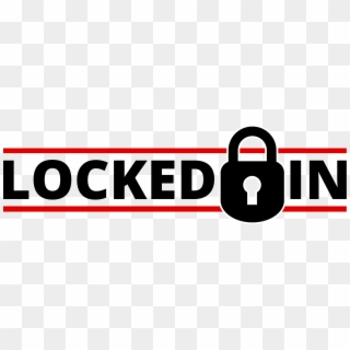 Logo Locked Clipart