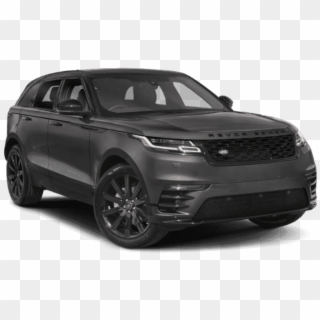 New 2019 Land Rover Range Rover Velar S - Range Rover Velar 2019 Clipart