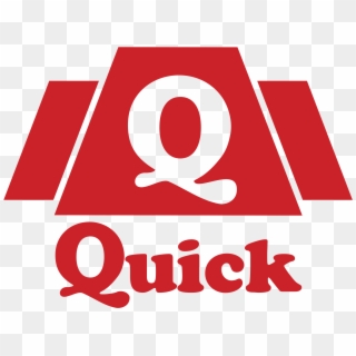 Quick Logo Png Transparent - Quick Vector Logo Clipart
