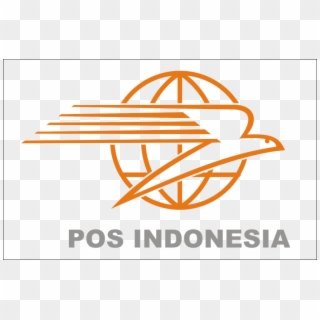 Kantor Pos Png - Pos Indonesia Clipart