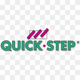 Quick Step Logo Png Transparent - Quick Step Clipart