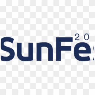Downtown West Palm Beach - Sunfest Clipart