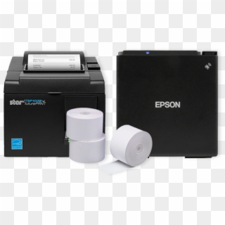 Printers For Pos System - Epson Clipart