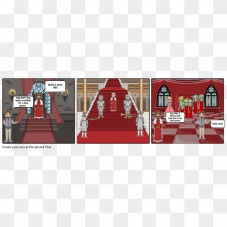 Cartoon Clipart