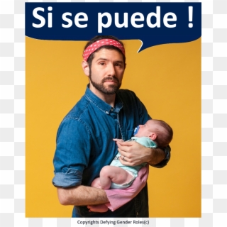 Deje De Decir “feliz Día De La Mujer” - Advertisements Defying Gender Stereotypes Clipart