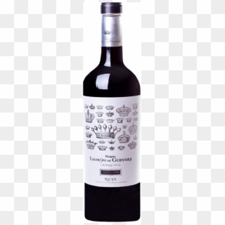 Barón Ladrón De Guevara Crianza Vino De Autor Rioja - Château Coutet Saint Emilion Clipart