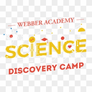 Click Here To Register For The Science Camp - Academy Of Art University Clipart