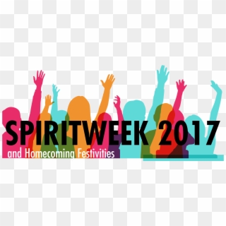 Dress-up Days & Costume Themes - Spirit Week Clipart