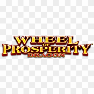 Wheel Of Prosperity Dragon, Wild Wins Start An Enriching Clipart