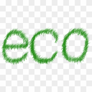 Echo Ecology Green Grass Prato Nature Saving - Ecologia Imagenes Png Clipart