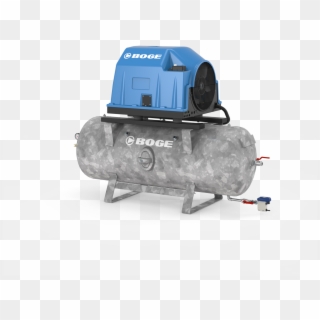 The Completely Oil-free Piston Compressors Of The New - Compressor Clipart