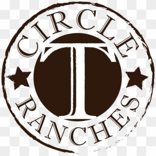 Circle T Ranches Logo - New York Attorney General Seal Clipart