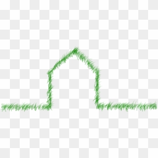 Echo Ecology Green Grass Prato Png Image - Ecological Design Clipart
