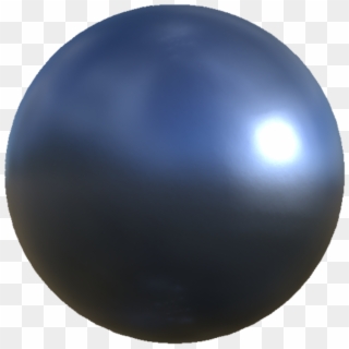 Steel - Sphere Clipart