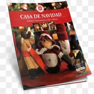 Navidad Paso A Paso - Pie De Arbol Navideño Clipart