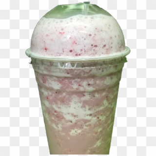 Licuados - Gelato Clipart