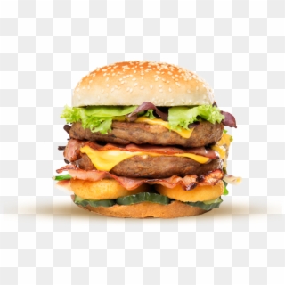 Hamburguesa Png - Wendys Burger Png Clipart