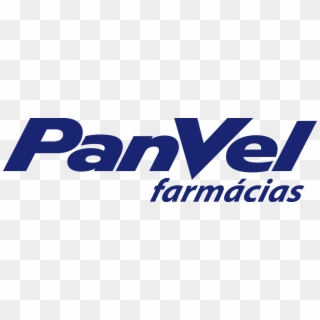 Panvel Farmacias Fundo Branco - Logo Panvel Farmacias Clipart