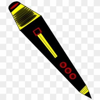 Pencil Computer Icons Pens Writing Implement - Aerospace Engineering Clipart