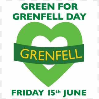 Schools To Go Green For Grenfell - Six Sigma Green Belt Clipart