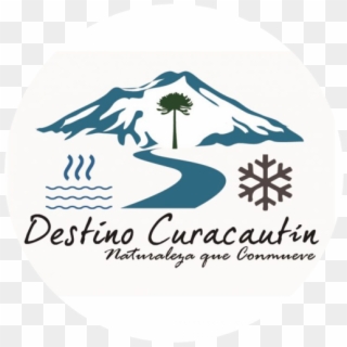 Camara De Turismo Curacautín - Label Clipart