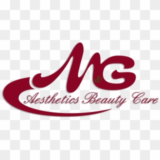 M&g Beauty Logo - Logo M & G Clipart